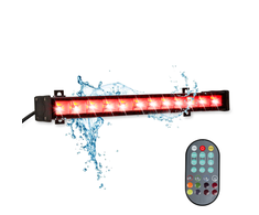 LIGHT4ME IP BAR 12 IR spindulių apšvietimo juosta