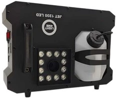 LIGHT4ME JET 1200 LED vertikali rūko mašina