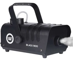 Rūko dūmų mašina LIGHT4ME Black 900