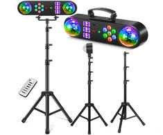 Light4Me Magic Bar 2 - LED multi-effect light