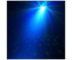 L4M LIGHT4ME MAGIC BAR disco ball LED PAR effect + stand