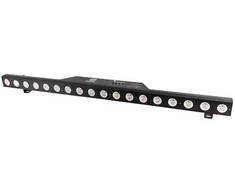 LIGHT4ME MATRIX BAR 18x8W RGBW apšvietimo juosta