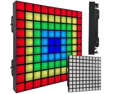 LIGHT4ME MATRIX PANEL 1010 RGB šviesos efekto apšvietimas