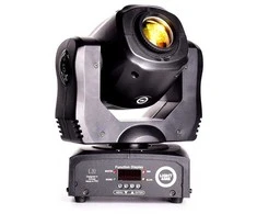 Light4me mini spot 60 mkiii - LED juda galvutė