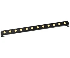 LIGHT4ME PIXEL BAR 12 WW LED juosta šiltai balta 12x3W