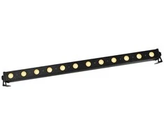 LIGHT4ME PIXEL BAR 12 WW LED juosta šiltai balta 12x3W