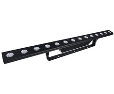 LIGHT4ME PIXEL BAR 14 WW LED juosta šiltai balta