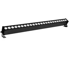 LIGHT4ME PIXEL BAR 24x3W MKIII IR LED juostos nuotolinio valdymo pultas