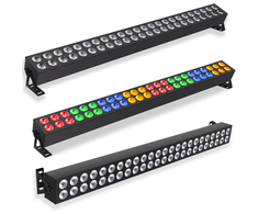 LIGHT4ME PIXEL BAR 48 RGBA apšvietimo juostos ašis