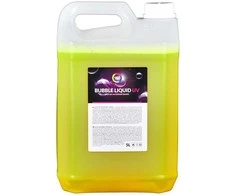 LIGHT4ME burbulinis skystis su UV efektu, 5 l