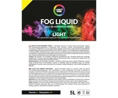 LIGHT4ME - fumigacinio skysčio lemputė, 5l