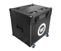LIGHT4ME SKY SPOT 150W DĖŽUTĖ 2IN1 TRANSPORTAVIMO DĖŽUTĖ