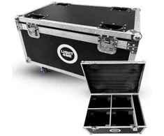 LIGHT4ME SKY WASH 18x10W CASE 4IN1 skrzynia transp