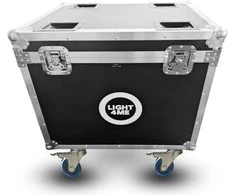 LIGHT4ME STARWASH 37x15W CASE 2IN1 skrzynia transp