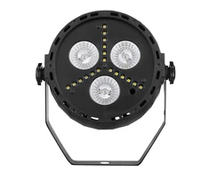 LIGHT4ME TRI PAR STROBE