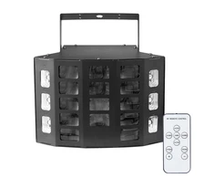LIGHT4ME TURBO DERBY 3IN1
