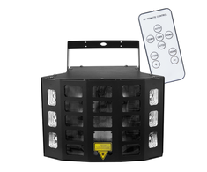 LIGHT4ME TURBO DERBY 4IN1
