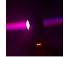 LIGHT4ME TWIN BEAM 210 mini dvipusė LED juda galvutė