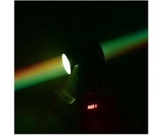 LIGHT4ME TWIN BEAM 210 mini dvipusė LED juda galvutė