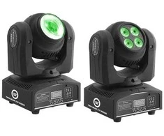 LIGHT4ME TWIN BEAM 210 WASH