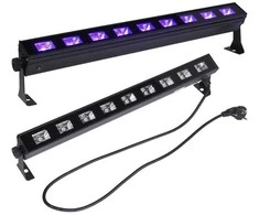 LIGHT4ME UV Bar 9 - UV lamp