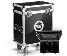LIGHT4ME VENOM HYBRID 280W DĖŽUTĖ 2IN1 transmisija