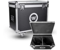 LIGHT4ME VENOM LBS 330 CASE 2IN1 skrzynia transpor