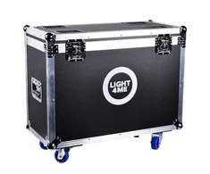 LIGHT4ME VENOM SPOT BEAM 150 DĖKLAS 2 judančioms galvutėms