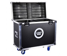 LIGHT4ME VENOM SPOT RING 200W DĖKLAS 2 judančioms galvutėms
