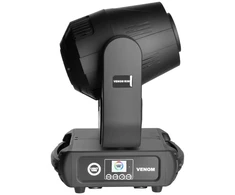 LIGHT4ME VENOM SPOT RING 200W LED judanti galva