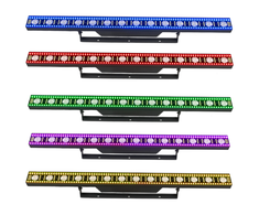 LIGHT4ME VENOM STROBE BAR V2 apšvietimo juosta