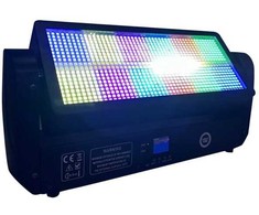 LIGHT4ME VENOM STROBE HEAD stroboskop blinder oświ