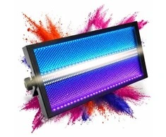 LIGHT4ME VENOM STROBE V2 stroboskopowy efekt oświe