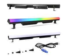 LIGHT4ME WASH AURA RGB dekoratyvinė apšvietimo juosta
