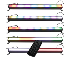 LIGHT4ME WASH BAR FROST IR SMD apšvietimo juosta