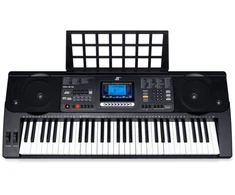MK 812 Klaviatūra elektroninė edukacinė nešiojama