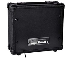 NN EG SET Raudonas komplektas gitarowy gitara elektrinė s