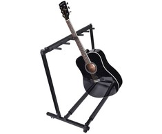 Korbi NN L5 gitaros stovas 5 gitaroms