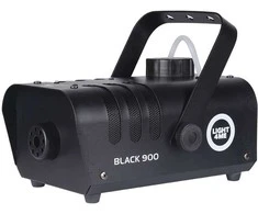 Rūko dūmų mašina LIGHT4ME Black 900
