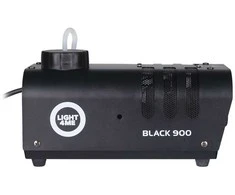 Rūko dūmų mašina LIGHT4ME Black 900