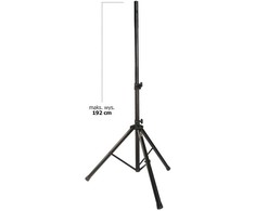 Triton sTAND4ME BOX3 MKII apšvietimo garsiakalbių stovas iki 30 kg