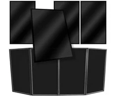 STAND4ME DJ PARAWAN LYCRA
