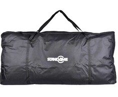 STAND4ME DJ SCREEN XL table screen BK/WH DJ SCREEN