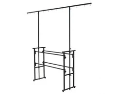 sTAND4ME DJ120T MKII DJ stovas su baru