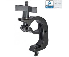 STAND4me spaustuvų laikiklis, skirtas APŠVIETIMUI iki 200 KG 50 mm BK