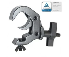 STAND4me spaustuvų laikiklis, skirtas APŠVIETIMUI iki 250 KG 50 mm BK