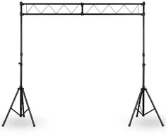 STAND4ME LTS 1 rampa oświetleniowa statyw DJ brama