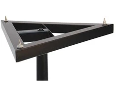 sTAND4ME MON 1 MKII 2 stovų rinkinys garso monitoriams