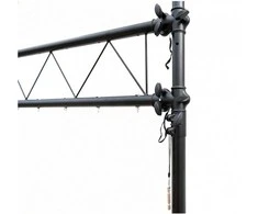 sTAND4me LIGHTING RAMP DJ Stage STAND RINKINYS
