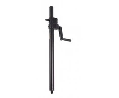 sTAND4ME SK 285 garsiakalbis susukamas stovo atstumas M20